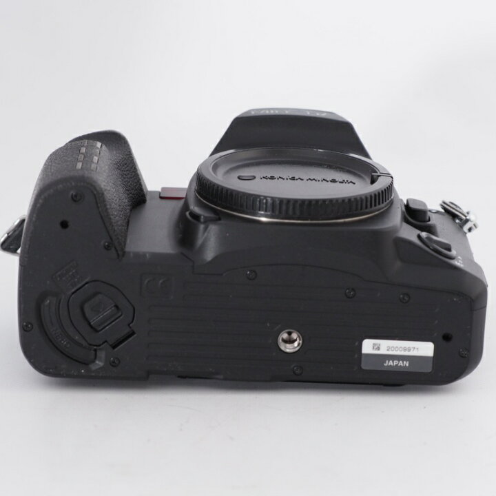 楽天市場】MINOLTA ミノルタ フィルム一眼レフ α-7 A7 ボディ #10942 