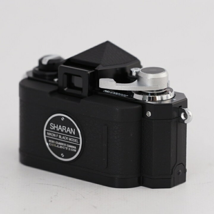 楽天市場】MegaHouse SHARAN シャラン Nikon ニコン F ミニチュア 超 