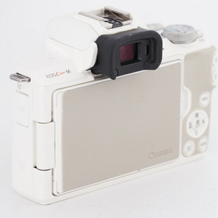 楽天市場】【難あり品】Canon キヤノン ミラーレス一眼レフカメラ EOS 
