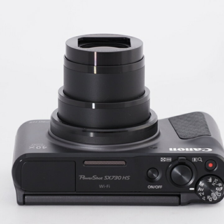 楽天市場】Canon キヤノン コンパクトデジタルカメラ PowerShot SX730 