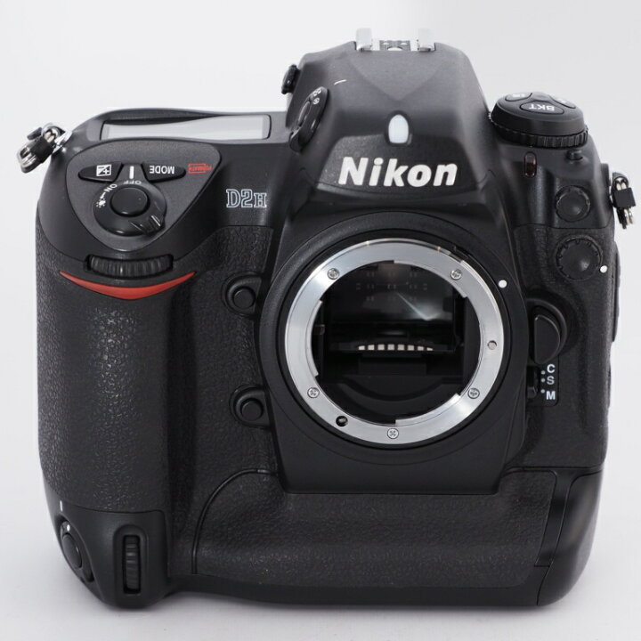 楽天市場】Nikon ニコン デジタル一眼レフカメラ D2H ボディ #10990 