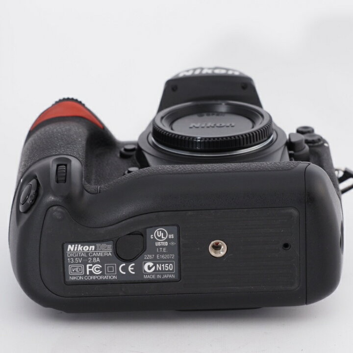 楽天市場】Nikon ニコン デジタル一眼レフカメラ D2H ボディ #10990 