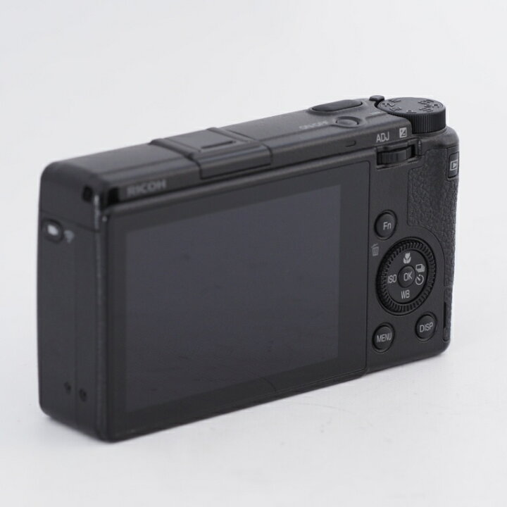 楽天市場】【難あり品】RICOH リコー GR III コンパクトデジタルカメラ 