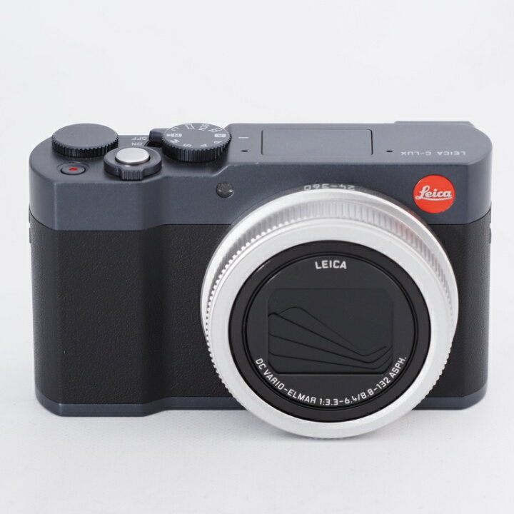 楽天市場】Leica ライカ C-LUX ミッドナイトブルー コンパクトデジタル 
