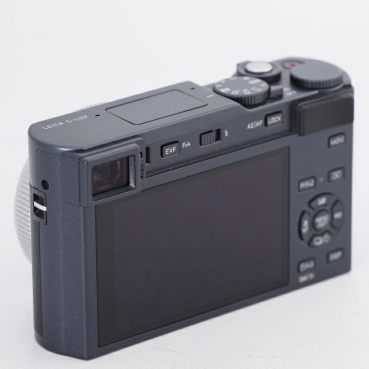 楽天市場】Leica ライカ C-LUX ミッドナイトブルー コンパクトデジタル 
