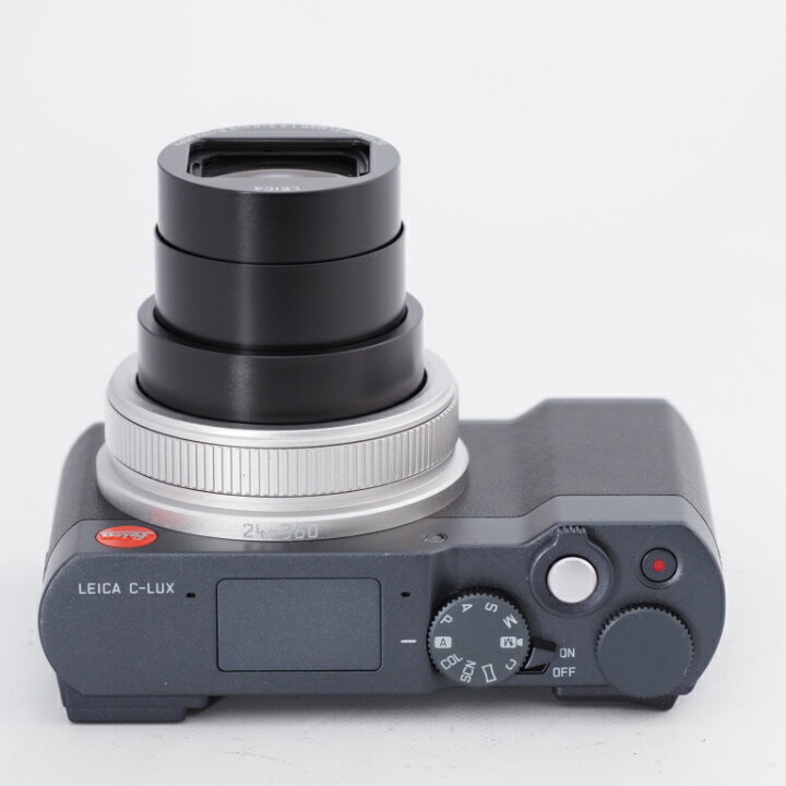 楽天市場】Leica ライカ C-LUX ミッドナイトブルー コンパクトデジタル 