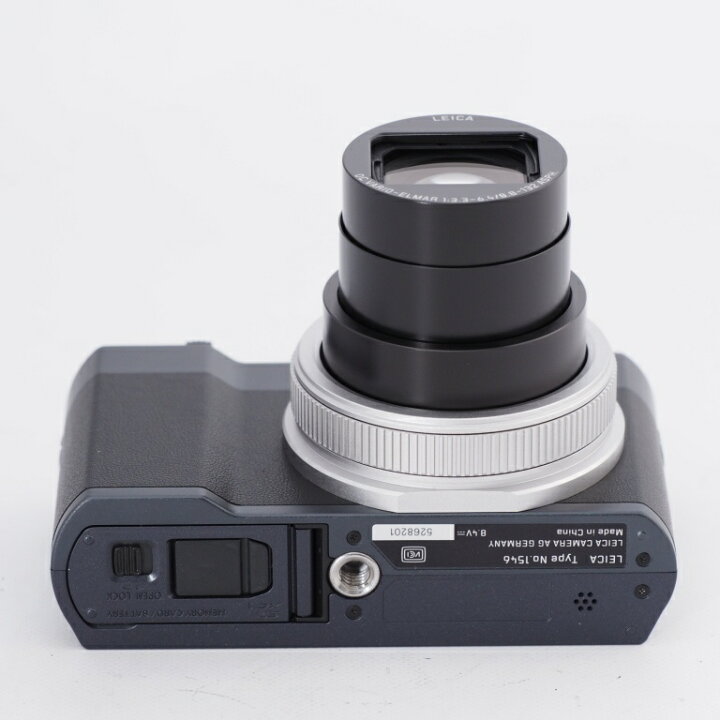 楽天市場】Leica ライカ C-LUX ミッドナイトブルー コンパクトデジタル 