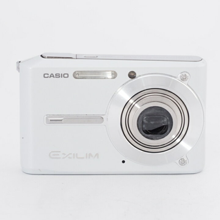 楽天市場】【難あり品】CASIO カシオ コンパクトデジタルカメラ EXILIM 