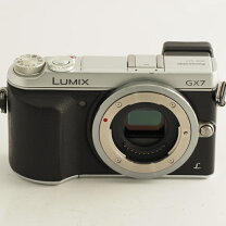 楽天市場】lumix dmc-gx7-sの通販