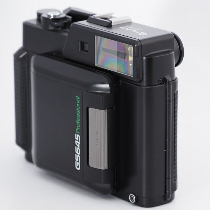 楽天市場】【難あり品】FUJICA フジカ 6×4.5 GS645 Professional  