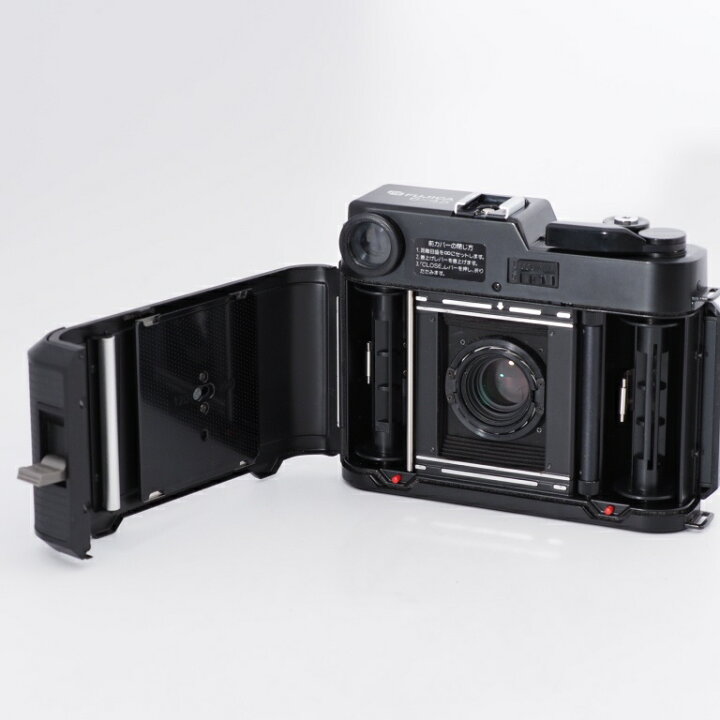 楽天市場】【難あり品】FUJICA フジカ 6×4.5 GS645 Professional  