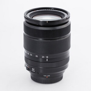 FUJIFILM tWtC XF 18-135mm F3.5-5.6 R LM OIS WR u␳ hohH XF}Eg #11091