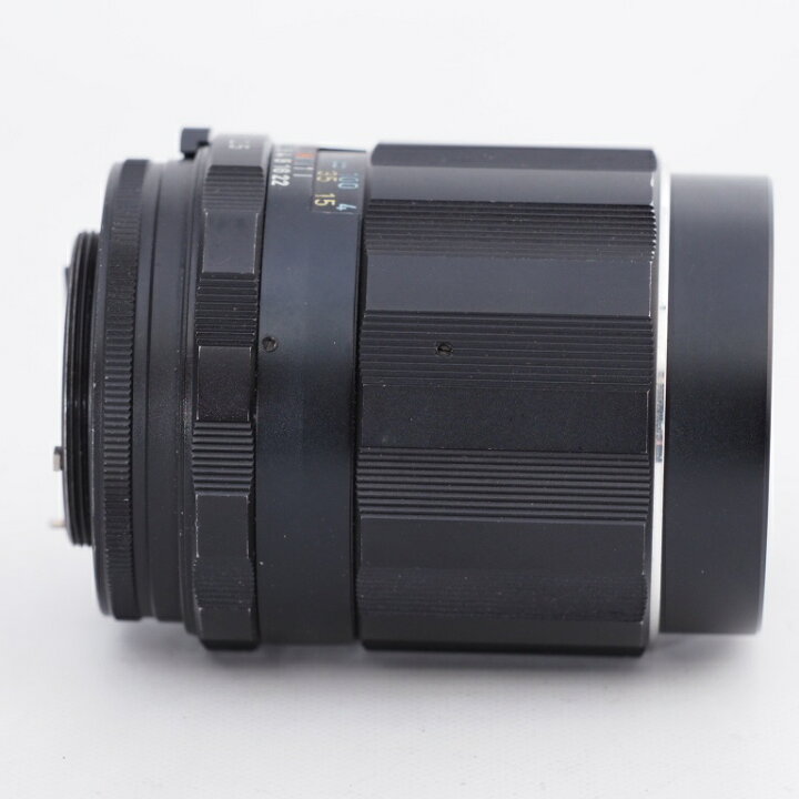 楽天市場】PENTAX ペンタックス Super-Takumar 135mm F2.5 スーパー 