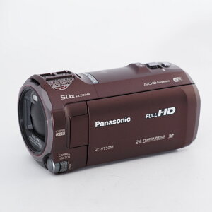 hc-v750mの人気商品・通販・価格比較 - 価格.com