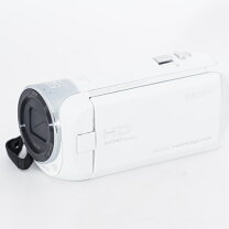 楽天市場】hdr-cx470 wの通販