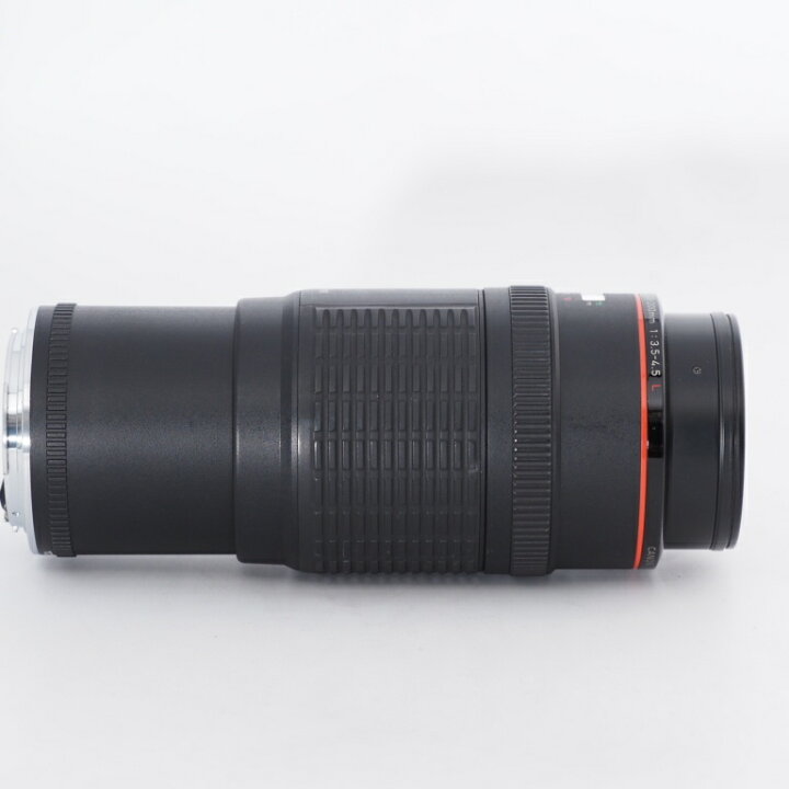 楽天市場】Canon キヤノン 望遠ズームレンズ EF 50-200mm F3.5-4.5L 