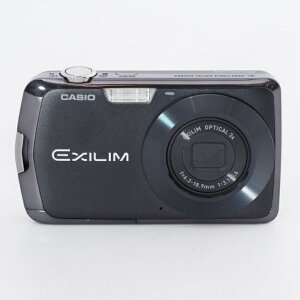 CASIO JVI fW^J EXILIM EX-Z330 ubN EX-Z330BK #11528