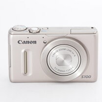 楽天市場】Canon PowerShot S100の通販 