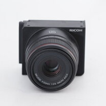 楽天市場】ricoh gr lens a12 28mm f2．5の通販 