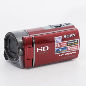 SONY HDR-CX180の人気商品・通販・価格比較 - 価格.com