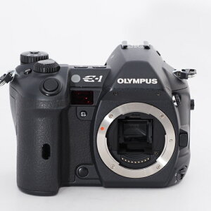 OLYMPUS IpX fW^჌tJ CAMEDIA E-1 E1 {fB #11891