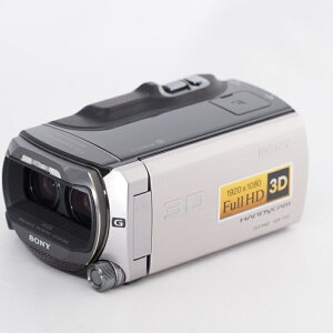 SONY \j[ tnCrW3D nfBJ TD10 ubN  GY 2ᓋ HDR-TD10/S #11916