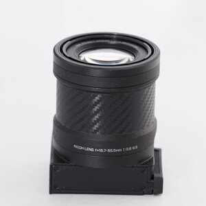 RICOH R[ GXRpJjbg RICOH LENS A16 24-85mm F3.5-5.5 APS-CTCYCMOSZT[ [pXXtB^ 170630 #11959