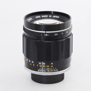 Canon �L���m�� 85mm f1.8 L39 ���C�J �X�N�����[�}�E���g ���� ���i #11987