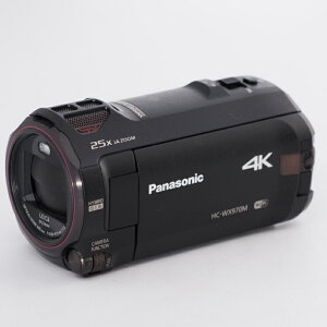 ビデオカメラ 4kビデオカメラ パナソニックの人気商品・通販・価格比較  