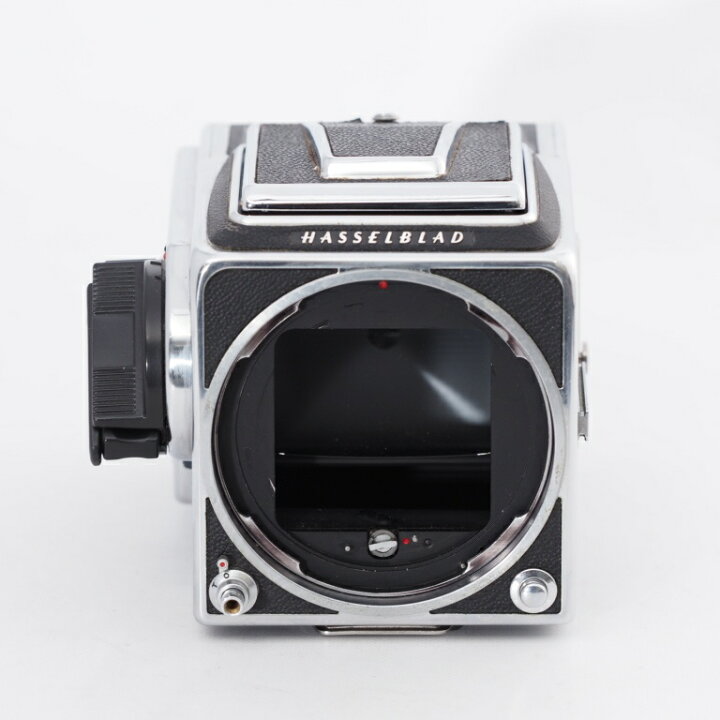 楽天市場】Hasselblad ハッセルブラッド 500C/M ボディ + A12 マガジン 