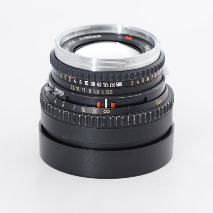 楽天市場】HASSELBLAD ハッセルブラッド Carl Zeiss C Planar 100mm F3  