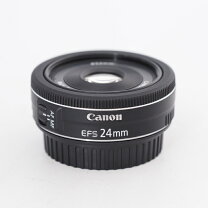 楽天市場】canon 単焦点広角レンズ ef24mm f2．8の通販 