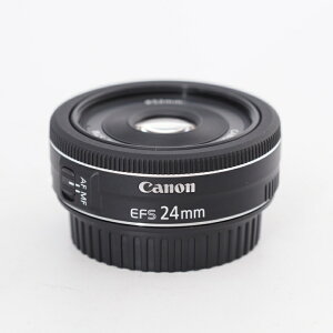 Canon Lm Pœ_LpY EF-S24mm F2.8 STM APS-CΉ EF-S2428STM #12235