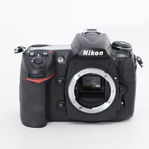 Nikon jR fW^჌tJ D300S {fB #12253