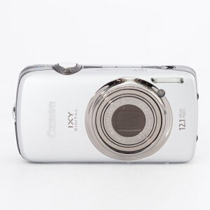 Canon Lm fW^J IXY DIGITAL 930 IS Vo[ IXYD930IS(SL) #12369