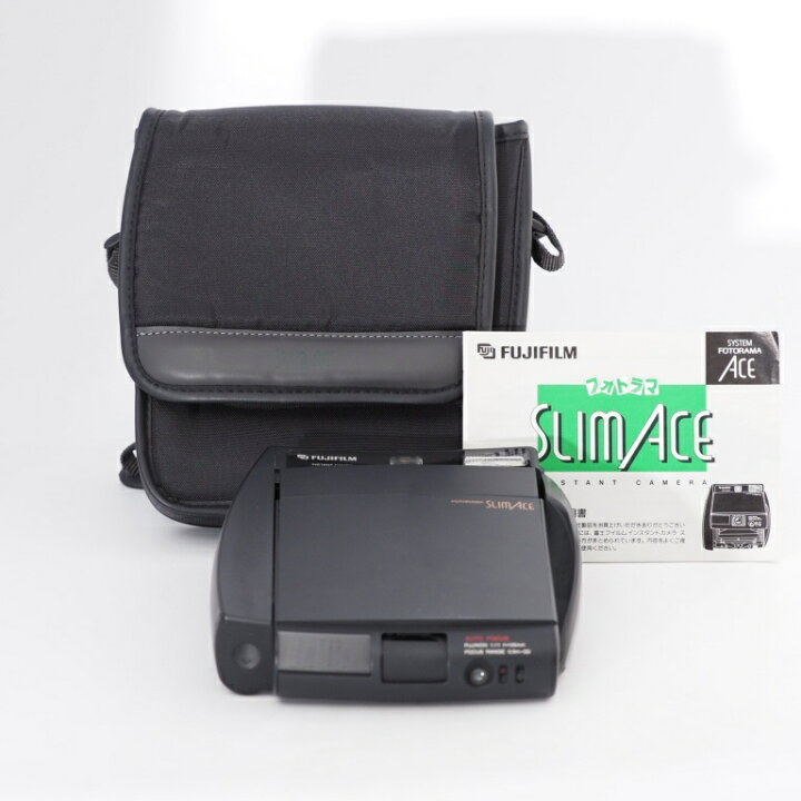 楽天市場】FUJIFILM フジフイルム フォトラマ スリムエース 