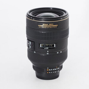 Nikon jR Ai AF-S Y[jbR[ NIKKOR ED 28-70mm F2.8D (IF) ubN #12431