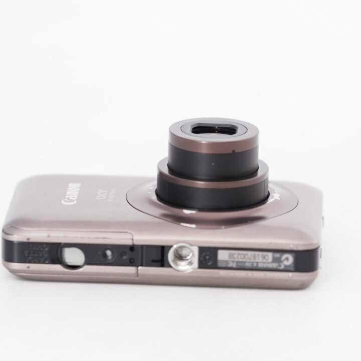 楽天市場】Canon キヤノン デジタルカメラ IXY DIGITAL 220 IS 
