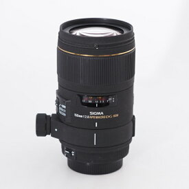 SIGMA 単焦点マクロレンズ APO MACRO 150mm F2.8 EX DG OS HSM シグマ SAマウント用 106560 #12285