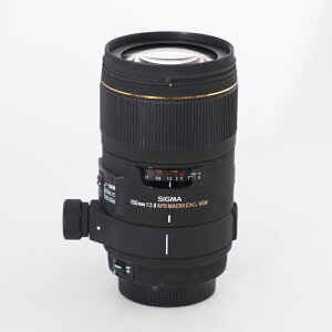 SIGMA Pœ_}NY APO MACRO 150mm F2.8 EX DG OS HSM VO} SA}Egp 106560 #12285