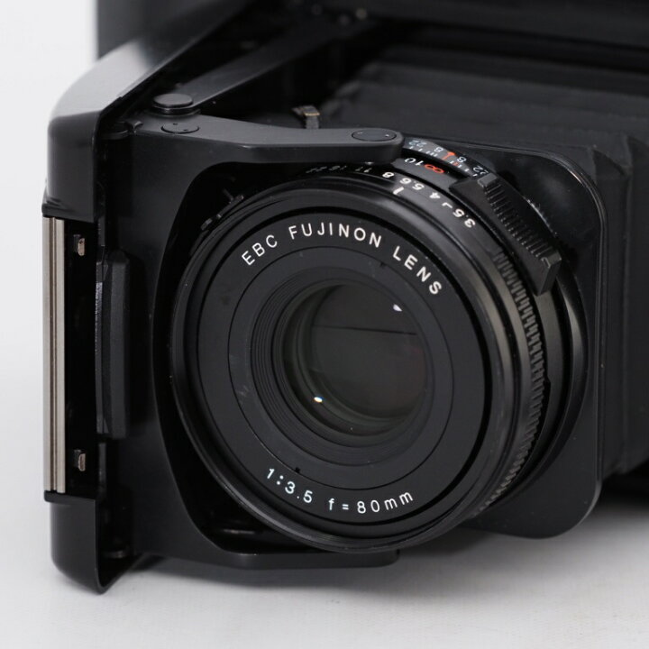 楽天市場】FUJIFILM フジフイルム 中判フィルムカメラ GF670  