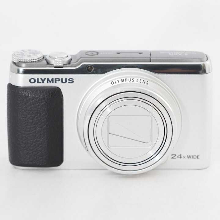楽天市場】OLYMPUS オリンパス デジタルカメラ STYLUS SH-60 光学24倍  