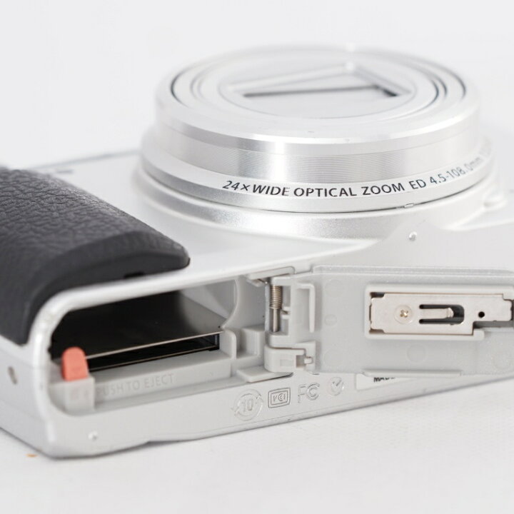 楽天市場】OLYMPUS オリンパス デジタルカメラ STYLUS SH-60 光学24倍  