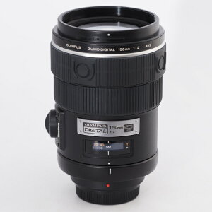 OLYMPUS �I�����p�X ����a�]�������Y ZUIKO DIGITAL ED 150mm F2.0 �t�H�[�T�[�Y�}�E���g #12539