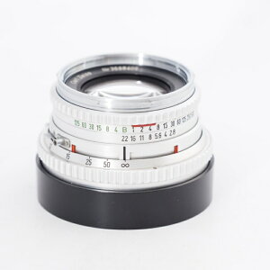 Hasselblad nbZubh vi[ planar C 80mm F2.8 Vo[ V}Eg #12543