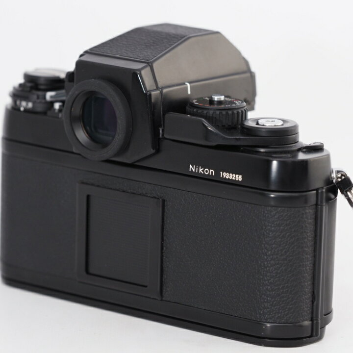 楽天市場】Nikon ニコン フィルム一眼レフ F3 HP ハイアイポイント  