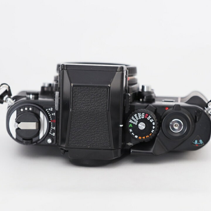 楽天市場】Nikon ニコン フィルム一眼レフ F3 HP ハイアイポイント  