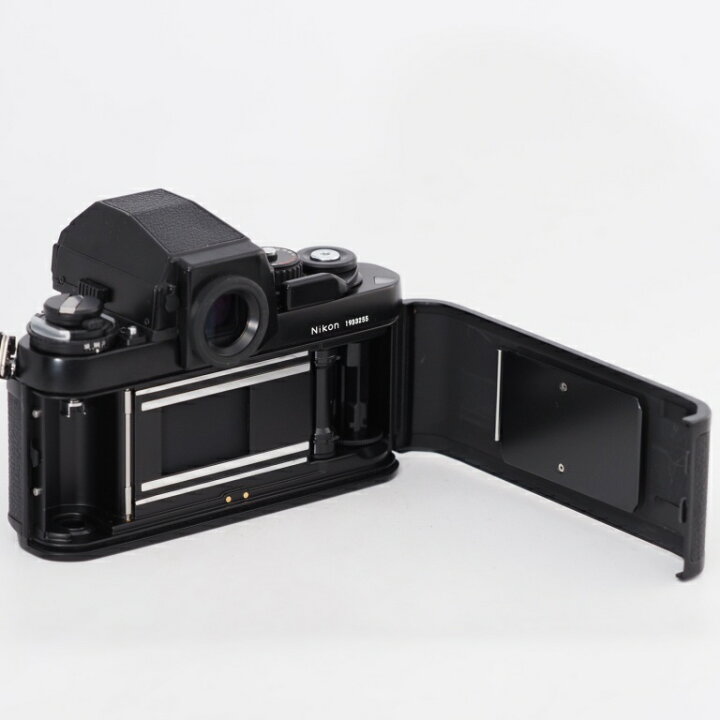 楽天市場】Nikon ニコン フィルム一眼レフ F3 HP ハイアイポイント  