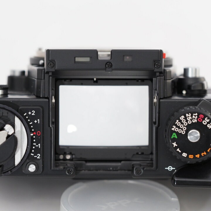 楽天市場】Nikon ニコン フィルム一眼レフ F3 HP ハイアイポイント  