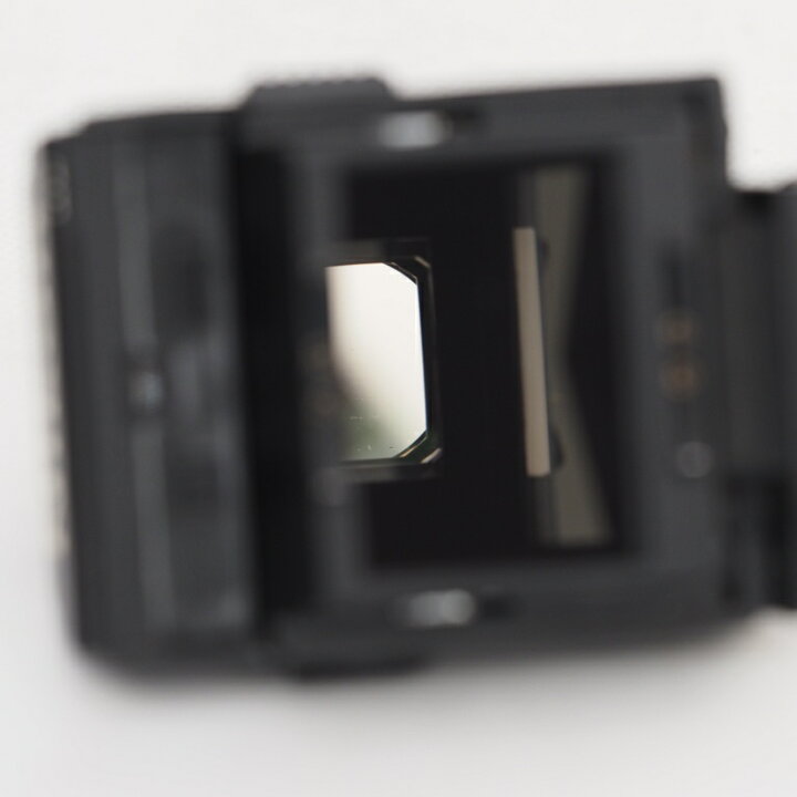 楽天市場】Nikon ニコン フィルム一眼レフ F3 HP ハイアイポイント  